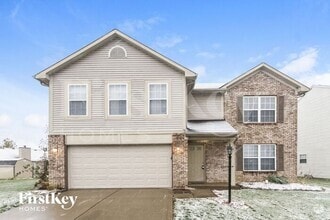 Building Photo - 860 Treyburn Green Dr