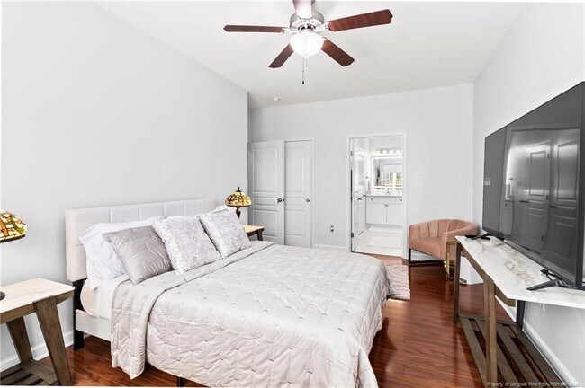 Building Photo - 1321 Braybrooke Pl