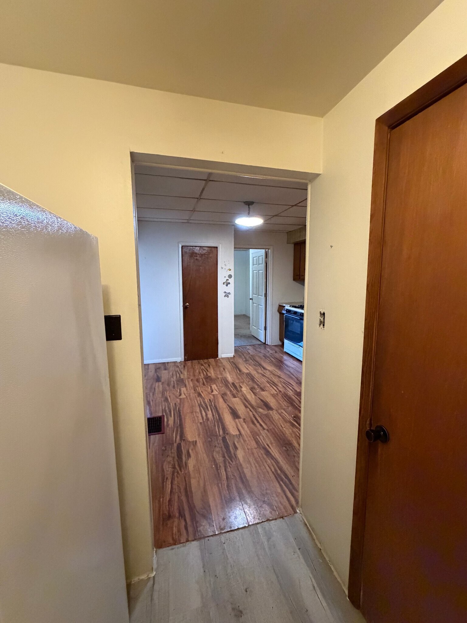 Building Photo - 2017 McCasland Ave