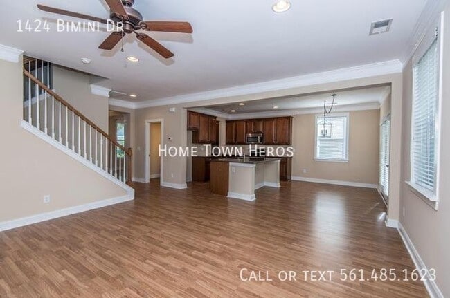 Building Photo - 1424 Bimini Dr