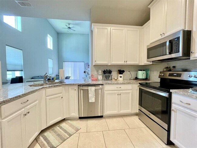 Building Photo - 2915 Rambler Ivy Lp