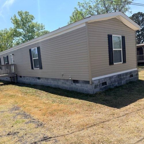 Building Photo - 110 Jones St