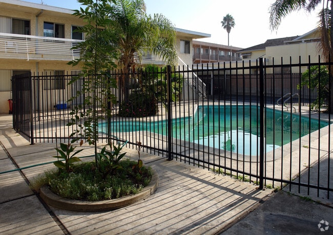 Building Photo - 12726 S. Truro Ave.