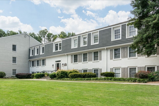 The Ashford Brookhaven Ga Apartment Finder