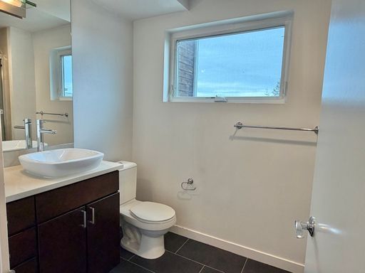 Building Photo - Industrial-Style Queen Anne Townhome with water views on every floor! AVAILABLE NOW!