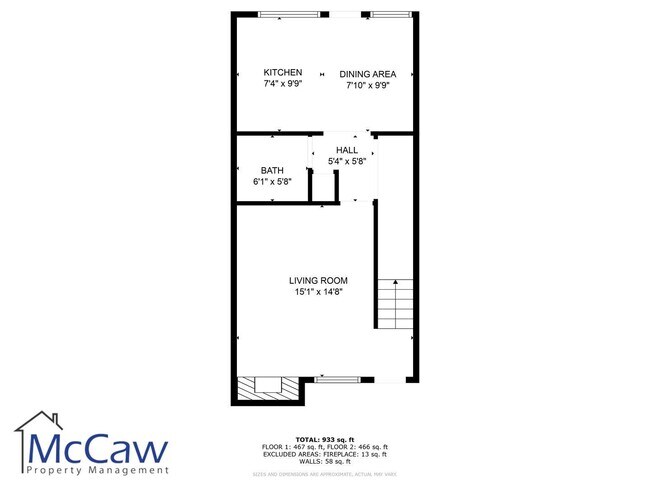 Building Photo - 730 Bluebonnet Dr