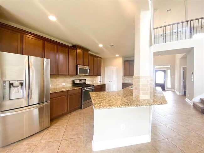 Building Photo - 9507 Bosque Hills Ct