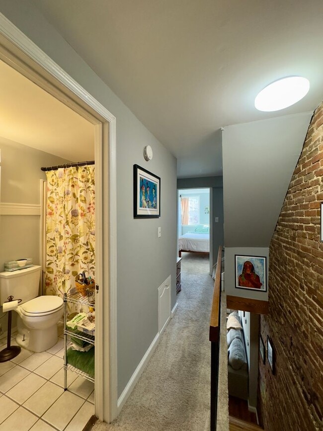 Building Photo - Charming 2 Bedroom/1 Bathroom Townhome with In-Unit Laundry in Ridgley's Delight, MD!