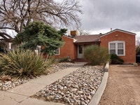 Building Photo - 1210 Tijeras Ave NE