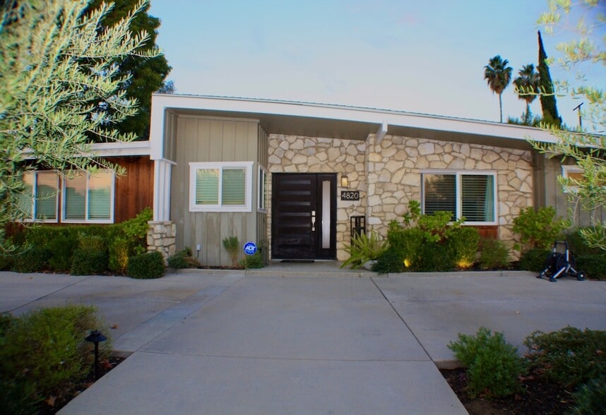 Building Photo - 4820 Abbeyville Ave