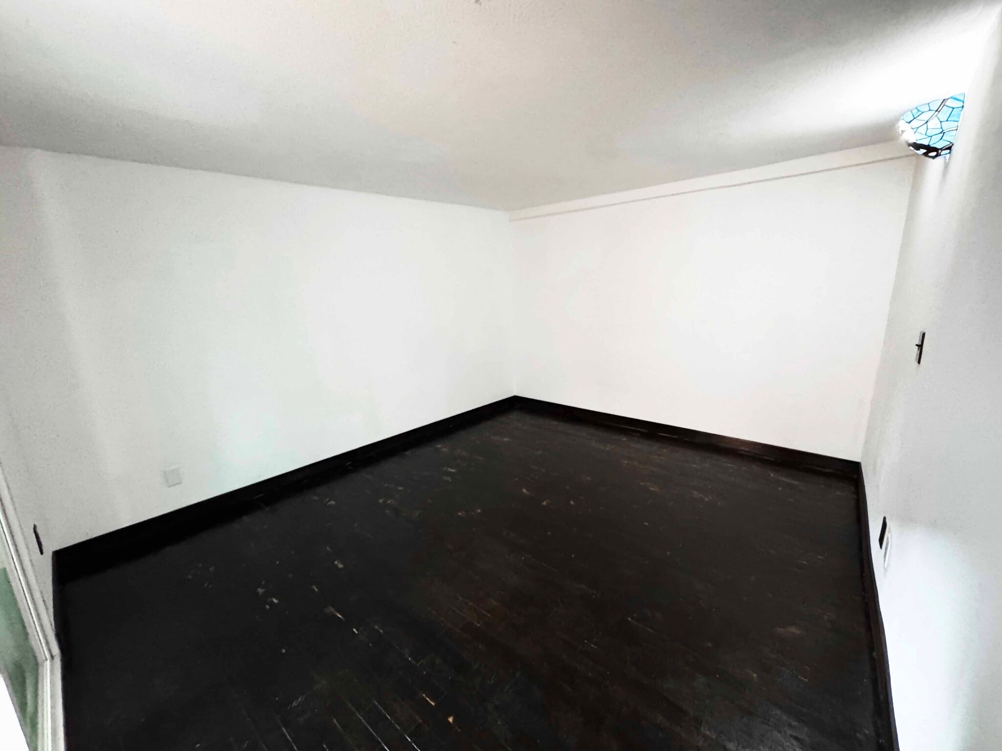 Living Room - 1108 N Sweetzer Ave