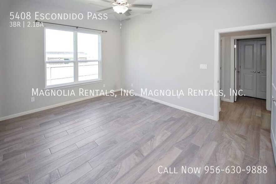 Building Photo - 5408 Escondido Pass
