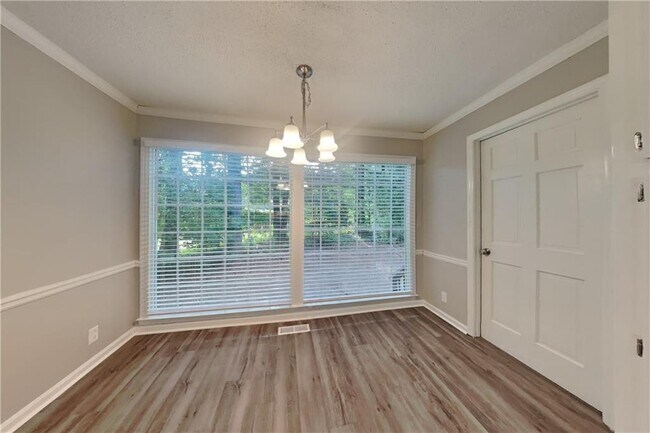 Building Photo - 1285 Morgan Chase Terrace NE