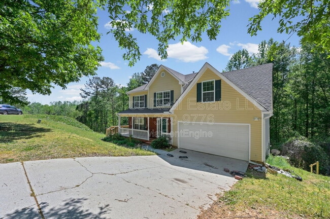 Building Photo - 4211 Crestside Rdg SW