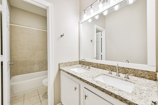 Building Photo - 4214 Brinkley St