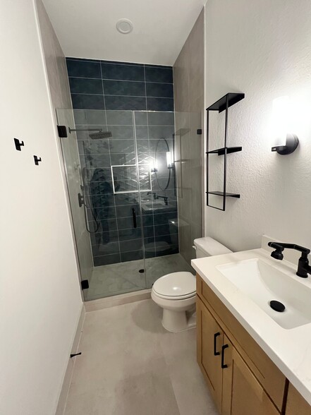 Building Photo - 9821 Turnbow St