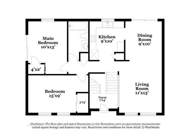 Building Photo - 1183 Mill Lake Cir