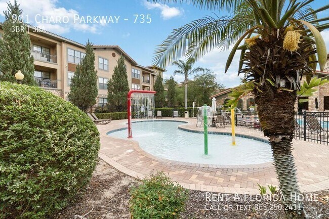 Building Photo - 901 Charo Pkwy