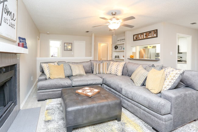Interior Photo - Kenton Place