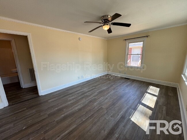 Building Photo - 1403 Clingman St