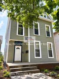 Building Photo - 309 Chandler Ave