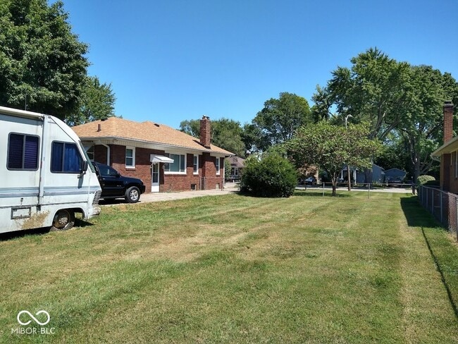 Building Photo - 1436 N Berwick Ave