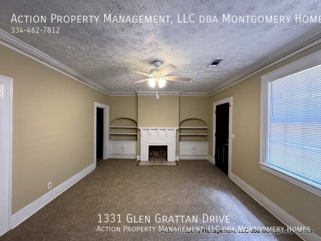 Building Photo - 1331 Glen Grattan Dr