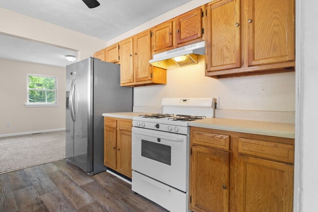 Building Photo - 3613 Braxton Ave