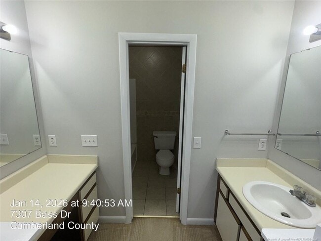 Building Photo - 7307 Bass Dr