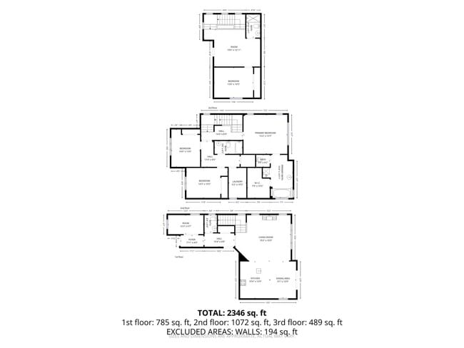 Building Photo - 13310 23rd Ave SE