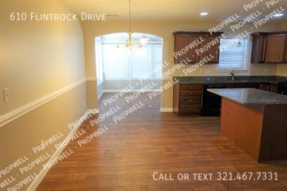 Building Photo - 610 Flintrock Dr