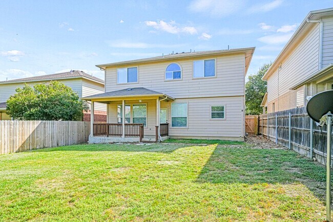 Building Photo - Alamo Ranch Rental!