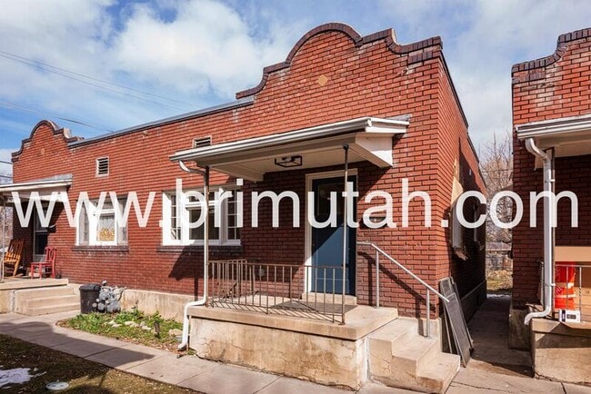 Primary Photo - Noble Place 766 E. 800 S.