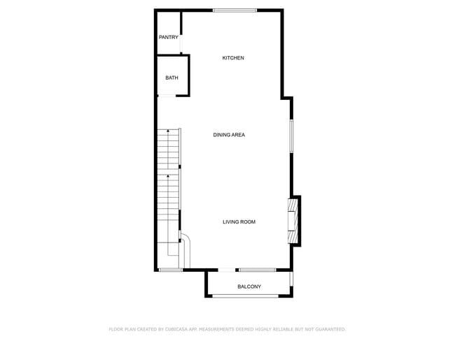 Building Photo - 1512 Malone St
