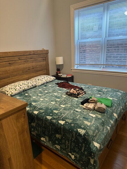 Building Photo - 1700 S Morgan St