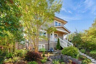 Building Photo - 1 bedroom in Seattle WA 98117