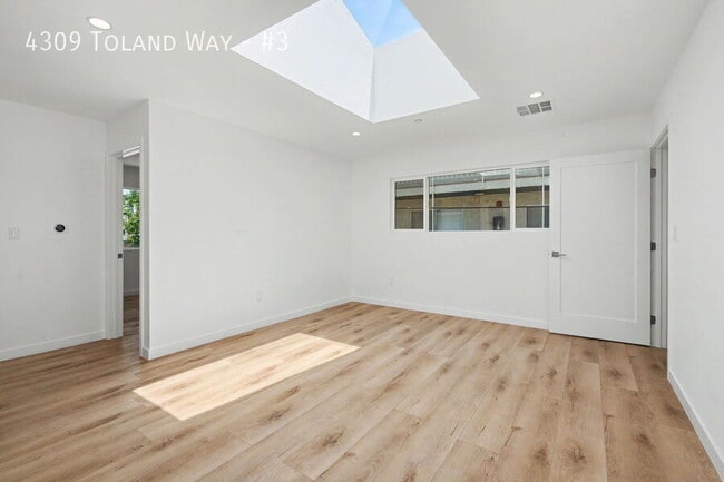 Building Photo - 4309 Toland Way
