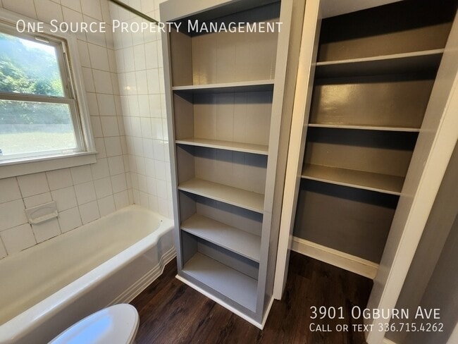 Building Photo - 3901 Ogburn Ave