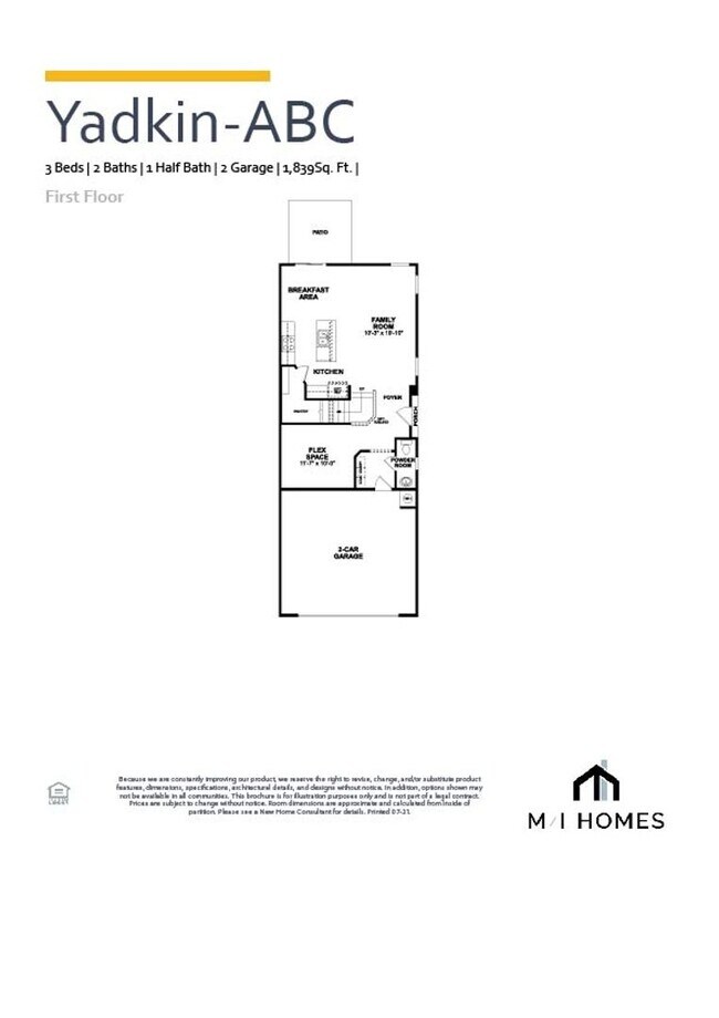 Building Photo - 2857_YEAGER DR NW