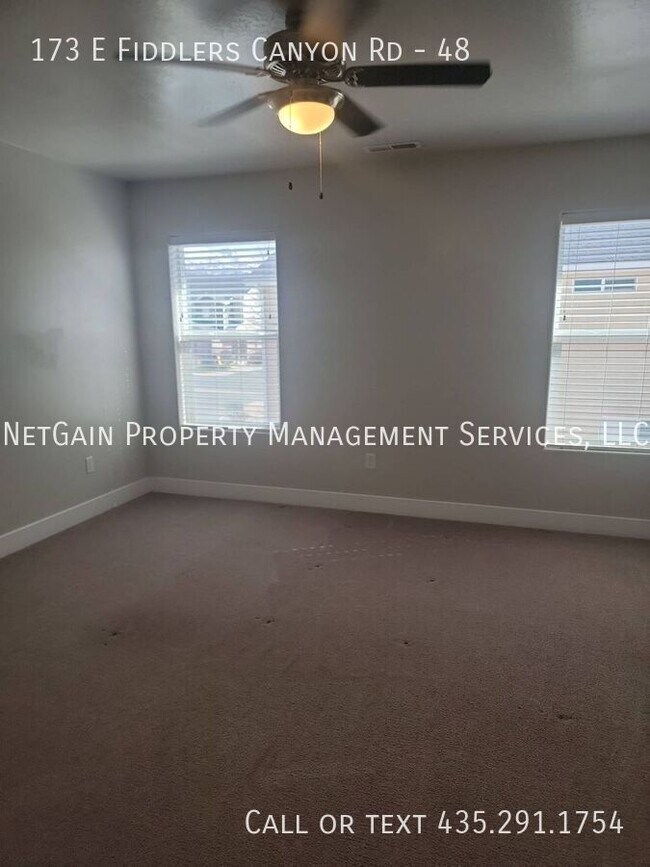 Building Photo - 173 E Fiddlers Canyon Rd
