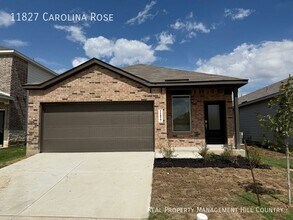Building Photo - 11827 Burnet Rose
