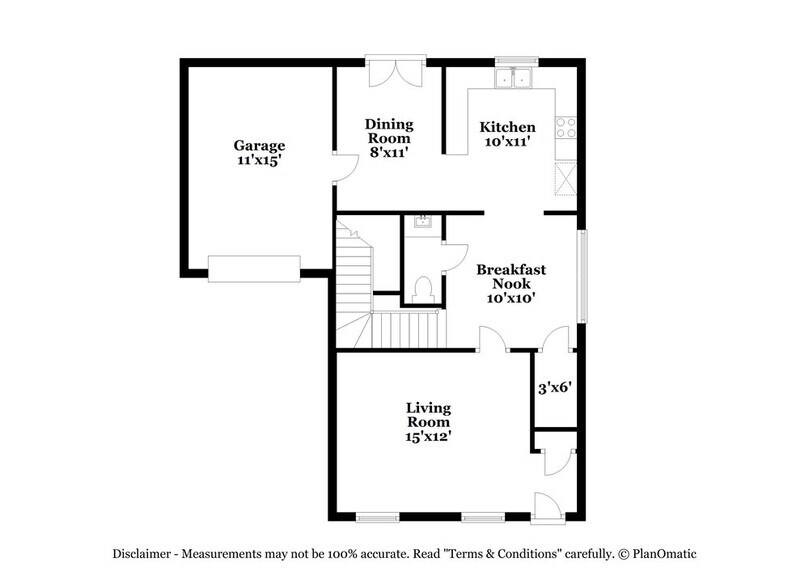 Building Photo - 420 Amir Cir