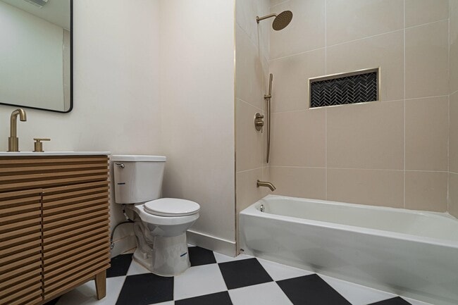 Building Photo - 701 Bergen Ave