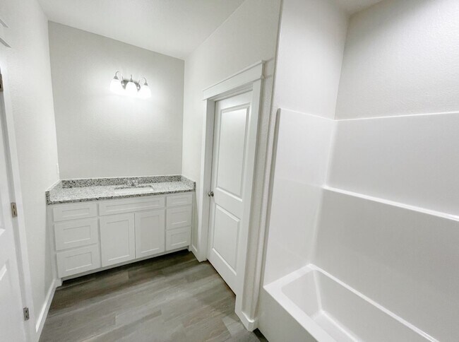 Building Photo - Stunning 3bd 2 ba house in brand new commu...