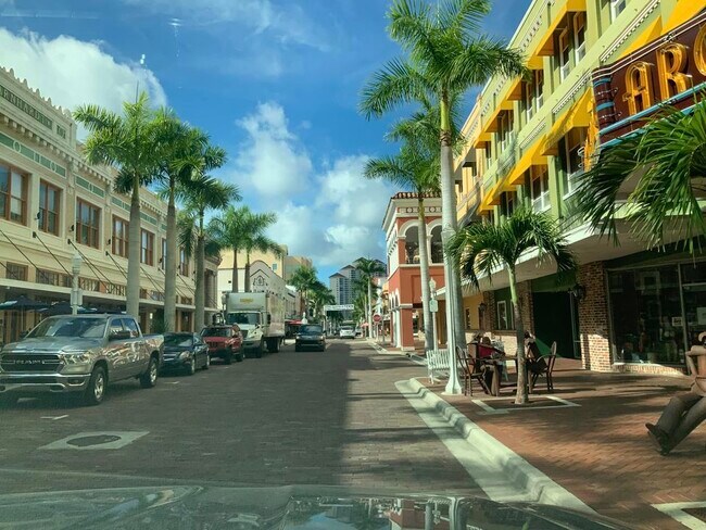 Building Photo - 2590 First St