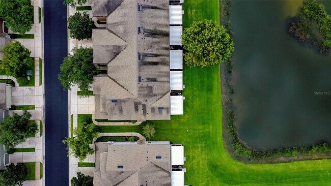 Building Photo - 4815 Pond Ridge Dr