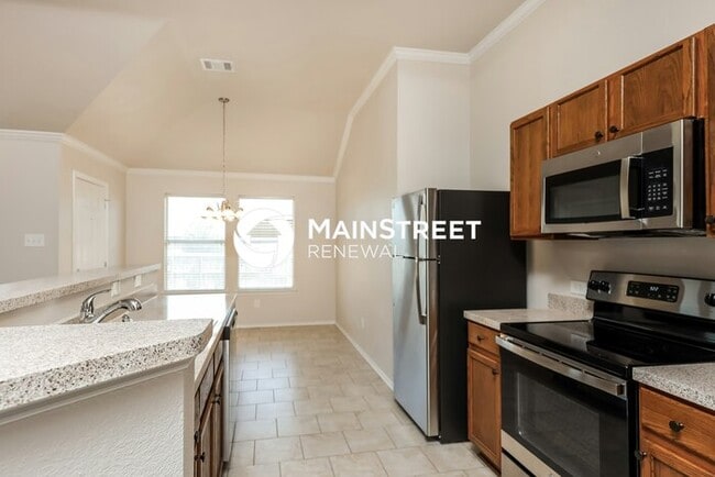 Building Photo - 4 Bedroom Pet-Friendly Home in Forney, TX with Main Street Renewal