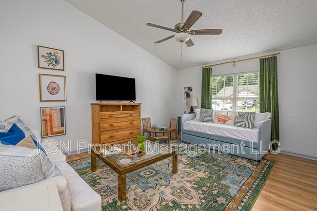 Building Photo - 7322 Grant St