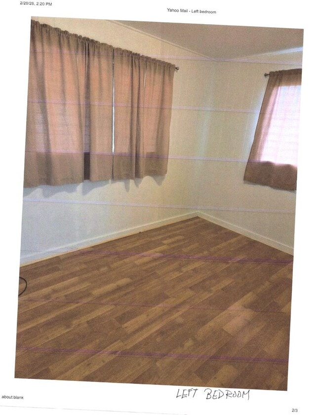 Building Photo - 1313 Hoowali St