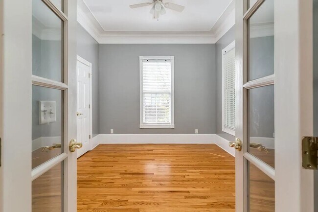 Building Photo - Beautiful home in Lake Carolina Harborside with Fully Equipped Private Apartment